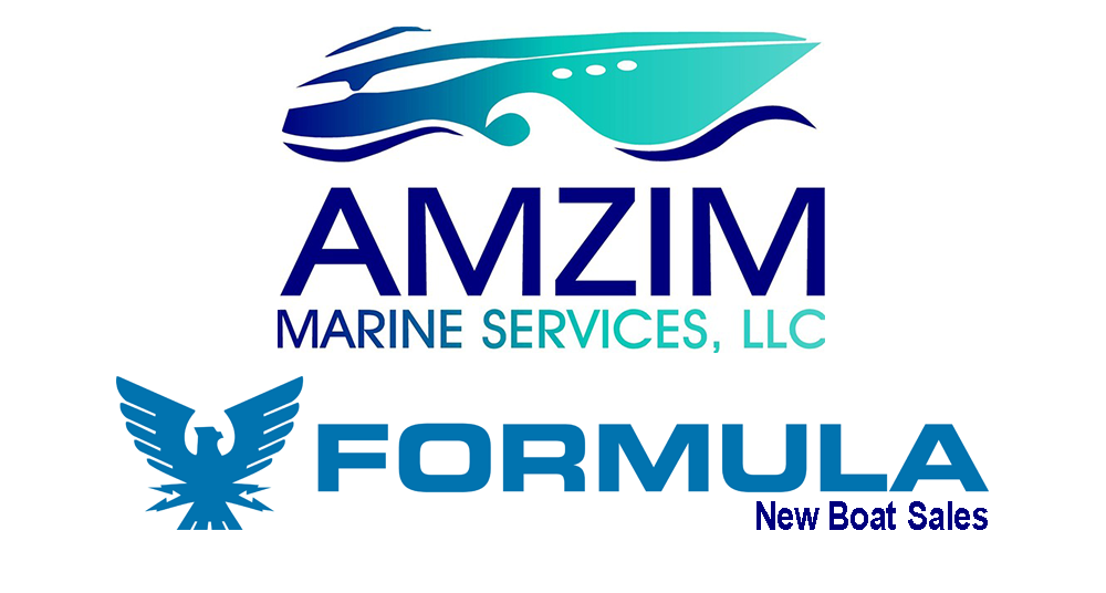 Formula Boats Fort Myers and Naples Florida New Boat Sales