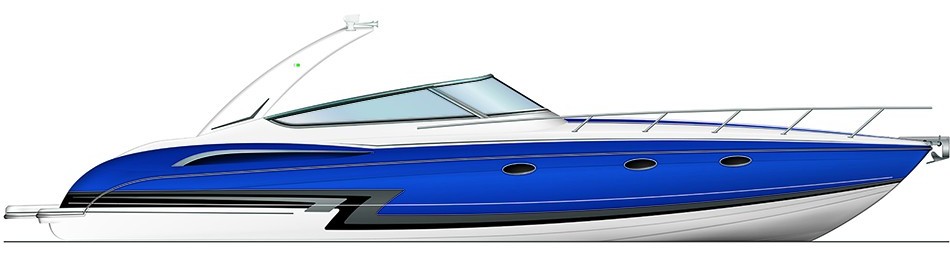 Formula 370 FX Boat sales Naples Florida Amzim Marine